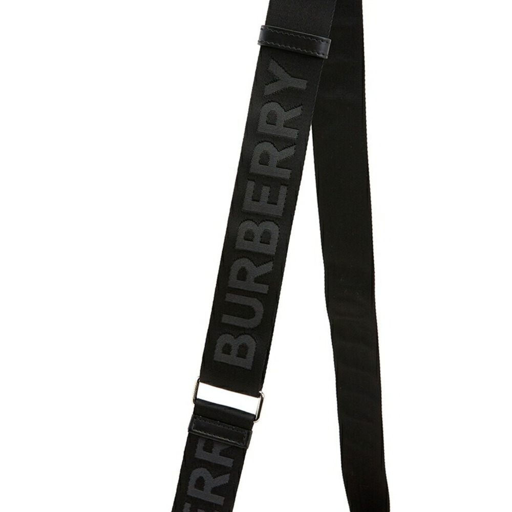 Burberry Check Shoulder Crossbody Bag PADDY - Picture 9 of 10